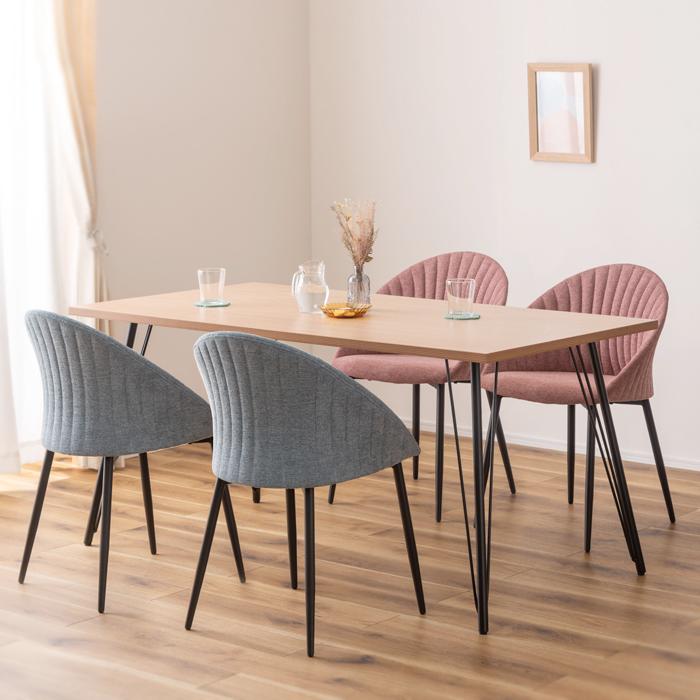 リリムチェア 椅子 チェア リビング ダイニング カフェ インテリア 送料無料 東谷 PC-364 | 東谷 | 05