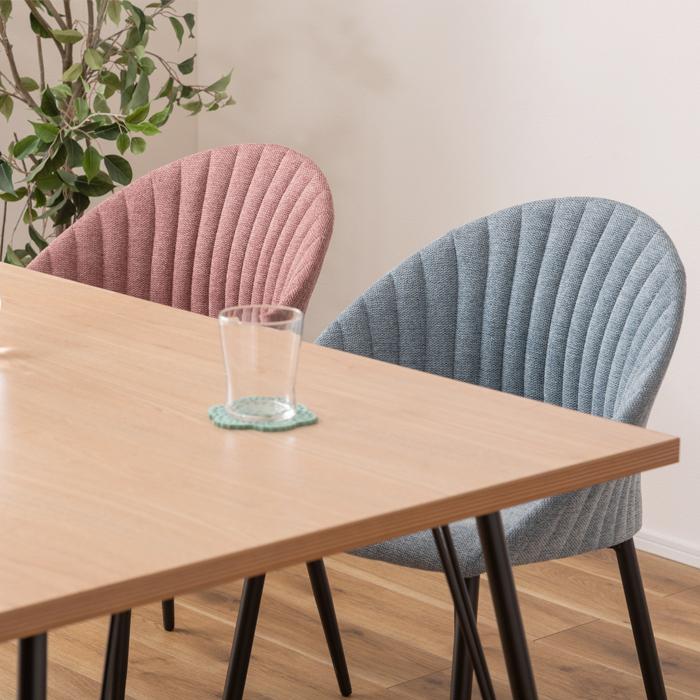 リリムチェア 椅子 チェア リビング ダイニング カフェ インテリア 送料無料 東谷 PC-364 | 東谷 | 06