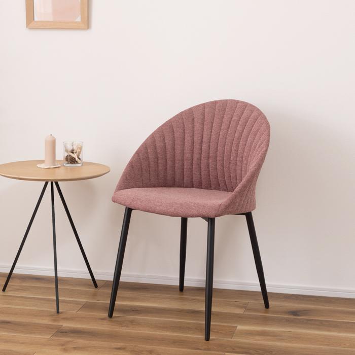 リリムチェア 椅子 チェア リビング ダイニング カフェ インテリア 送料無料 東谷 PC-364 | 東谷 | 07