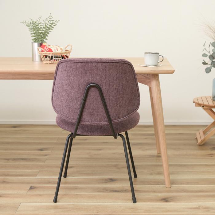 チェア グルーヴチェア 椅子 インテリア 北欧 送料無料 東谷 PC-78 | 東谷 | 07