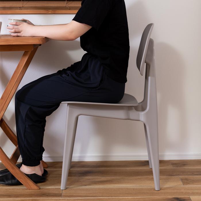 オーディナリー チェア Ordinary（オーディナリー） シンプルチェア