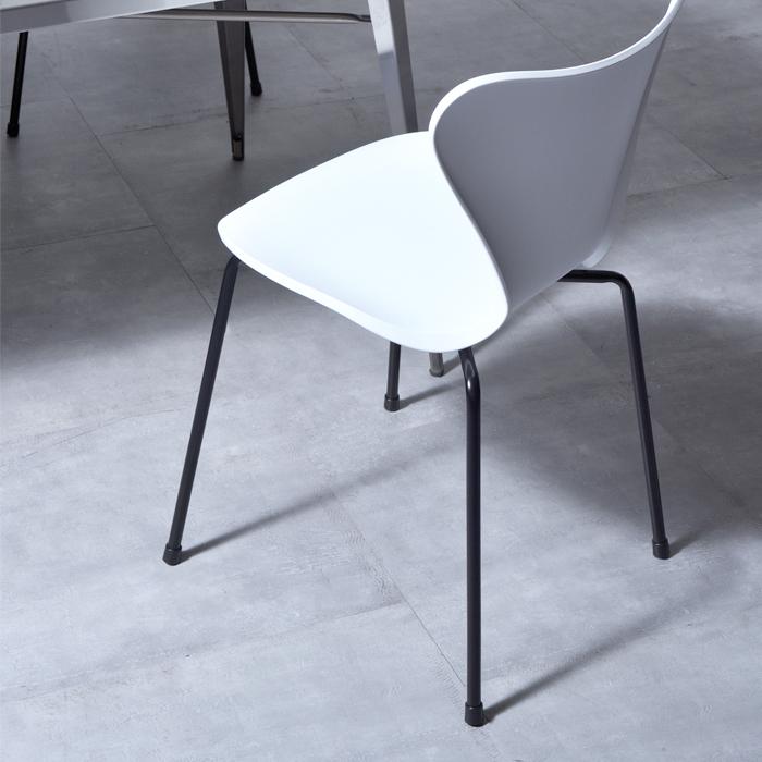 チェア  カイルチェア 椅子 スタッキング インテリア 送料無料 東谷 PC-983 | 東谷 | 04