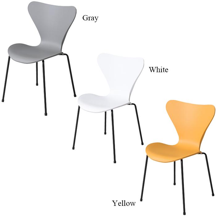 チェア  カイルチェア 椅子 スタッキング インテリア 送料無料 東谷 PC-983 | 東谷 | 18