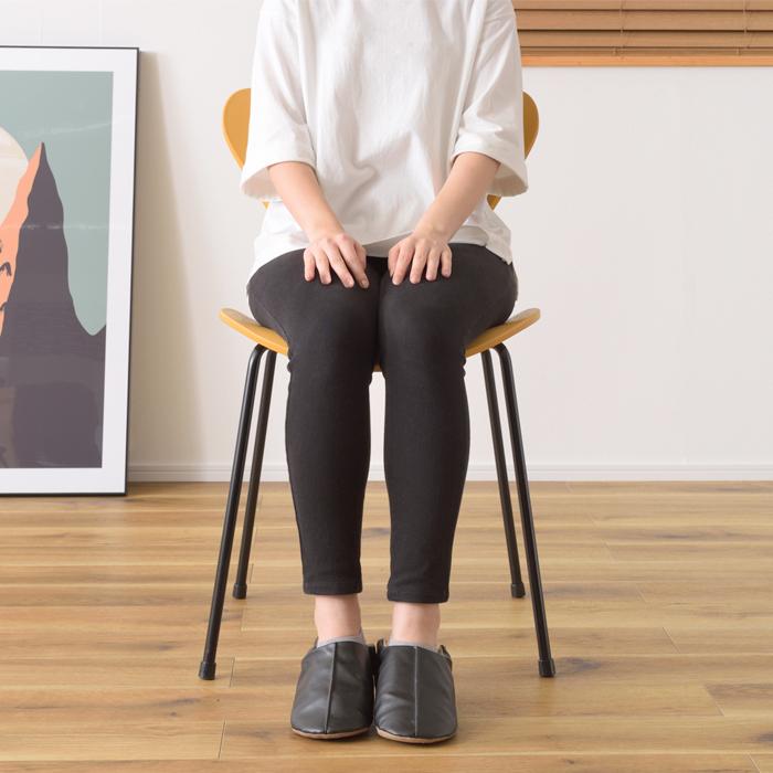 チェア  カイルチェア 椅子 スタッキング インテリア 送料無料 東谷 PC-983 | 東谷 | 11