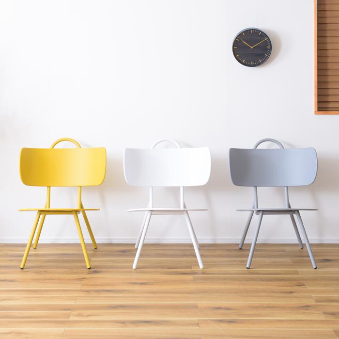 チェア  ローチェア マオリ 椅子 49cm インテリア 送料無料 東谷 PC-984 | 東谷 | 04