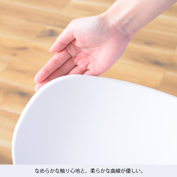 チェア  ローチェア マオリ 椅子 49cm インテリア 送料無料 東谷 PC-984 | 東谷 | 14