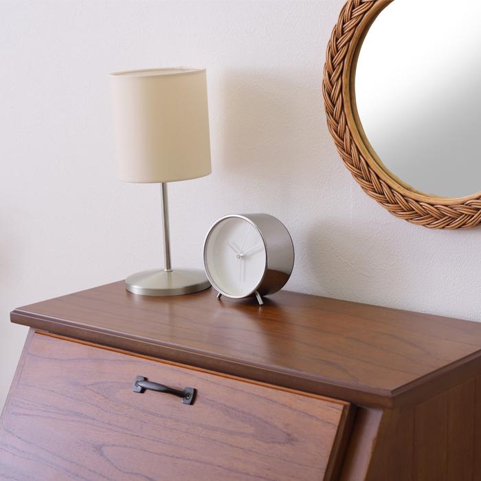 ライティングチェスト  収納 天然木 ラッカー塗装 インテリア 送料無料 東谷 PM-317 | 東谷 | 04