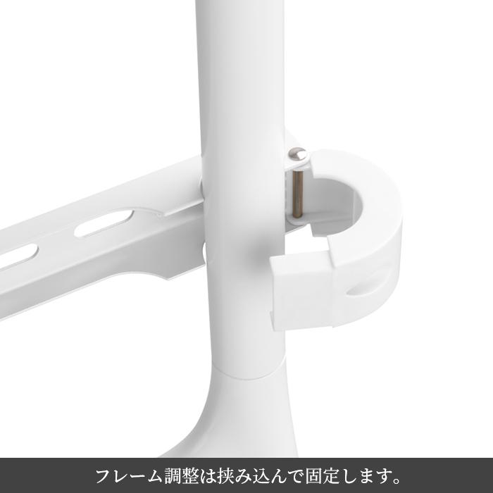 テレビスタンド 家具 テレビ台 シンプル 北欧 おしゃれ 送料無料 東谷 TS-21 | 東谷 | 06