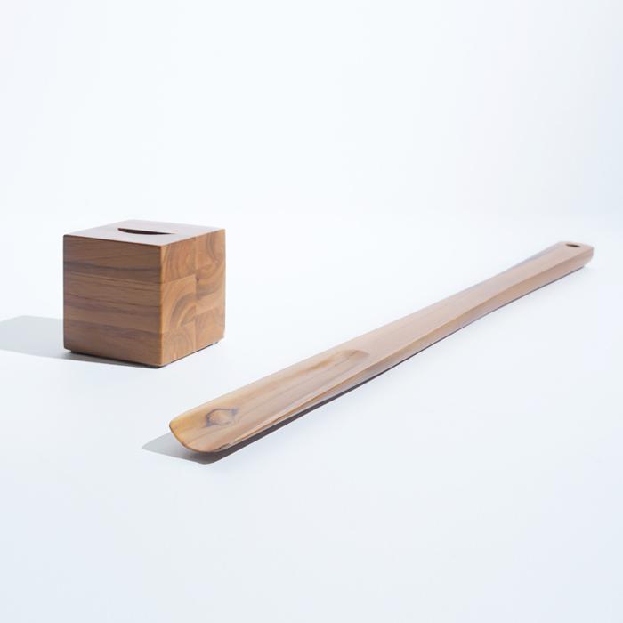 靴べら 家具 シューホーン 玄関 おしゃれ 送料無料 東谷 TTZ-316