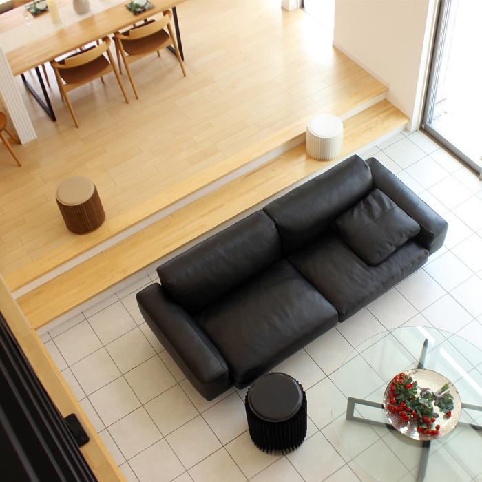 デュコテ M スツール Ducote 折畳み 椅子 紙製 |  | 09