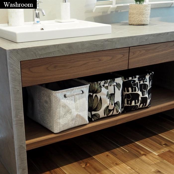 ストレージボックス 北欧 フィンレイソン Finlayson 収納 おしゃれ ボックス収納 | Finlayson | 04