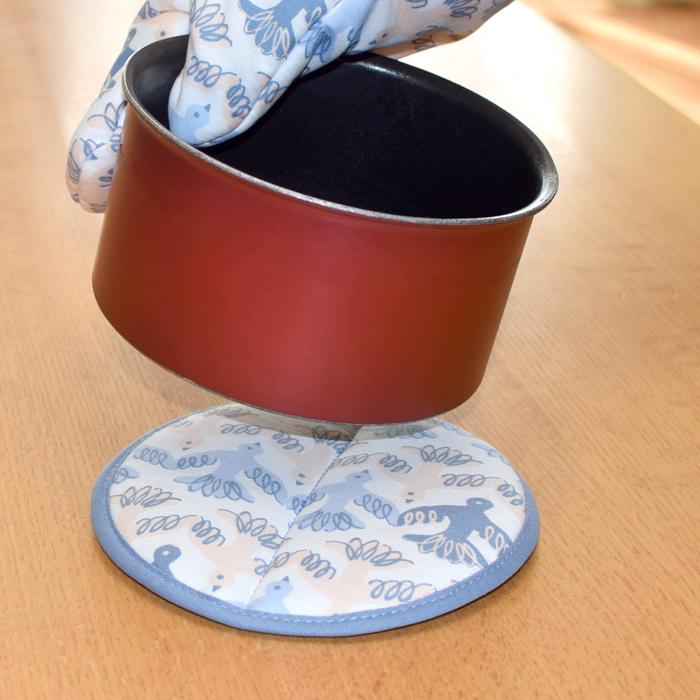 鍋敷き 北欧 キッチン フィンレイソン Finlayson おしゃれ ファッション | Finlayson | 03