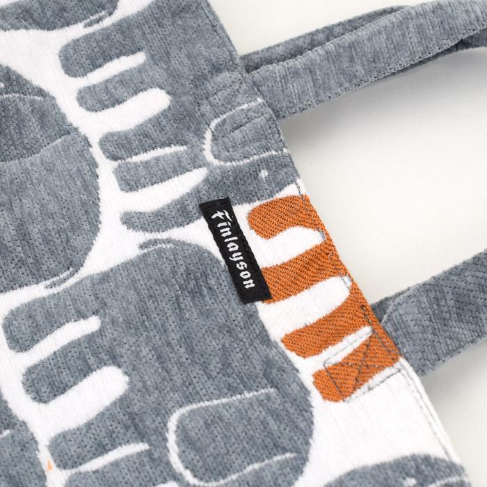 Finlayson（フィンレイソン） トートバッグ 北欧 エレファンティ