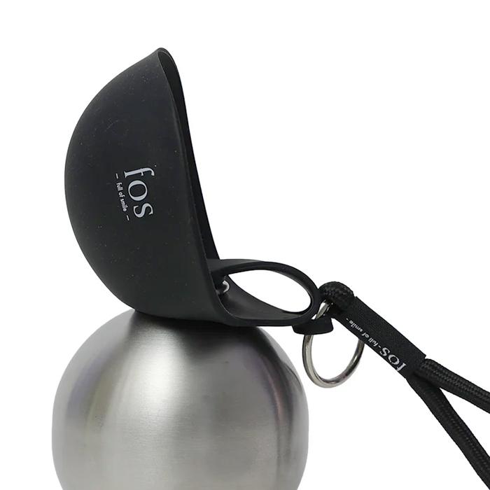 Orb Bottle オーブボトル 犬 ペット用品 吸水ボウル 猫 黒 fos magnet |  | 10