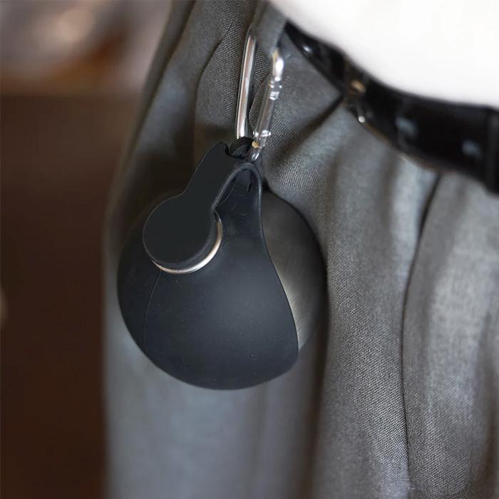 Orb Bottle オーブボトル 犬 ペット用品 吸水ボウル 猫 黒 fos magnet |  | 04