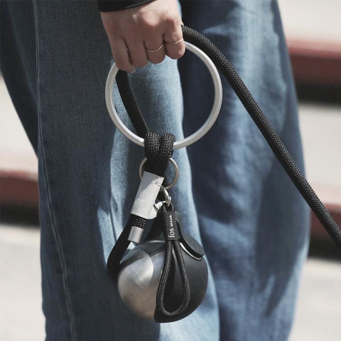 Orb Bottle オーブボトル 犬 ペット用品 吸水ボウル 猫 黒 fos magnet |  | 06