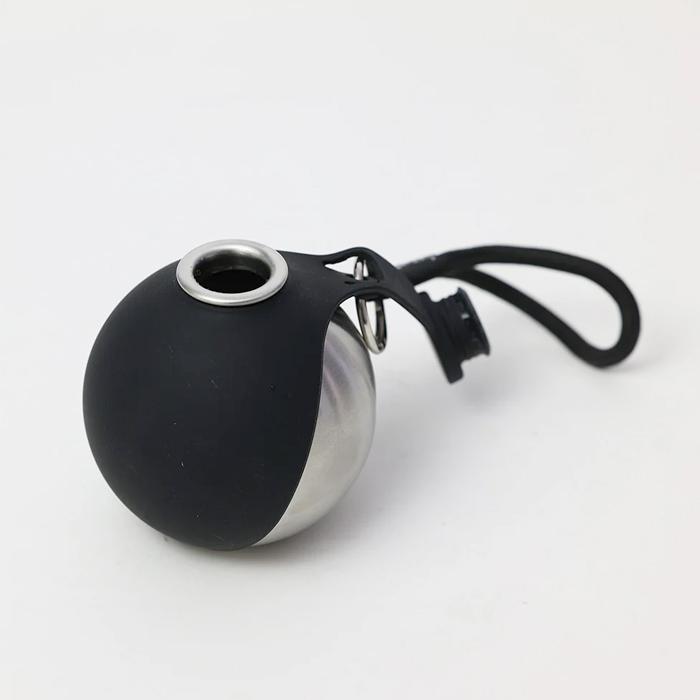 Orb Bottle オーブボトル 犬 ペット用品 吸水ボウル 猫 黒 fos magnet |  | 07