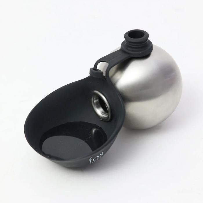 Orb Bottle オーブボトル 犬 ペット用品 吸水ボウル 猫 黒 fos magnet |  | 08