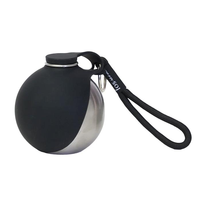 Orb Bottle オーブボトル 犬 ペット用品 吸水ボウル 猫 黒 fos magnet |  | 09