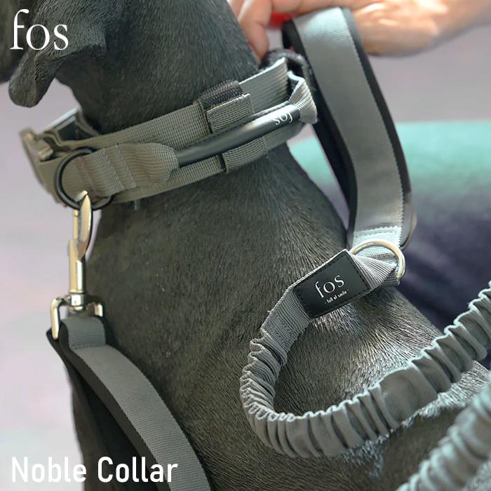 Noble Collar ノーブルカラー 犬 ペット用品 首輪 中型犬 大型犬 magnet | 