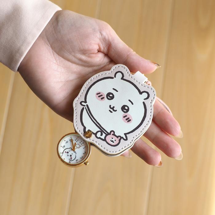 field work（フィールドワーク） ちいかわ ダイカットキーチェーン