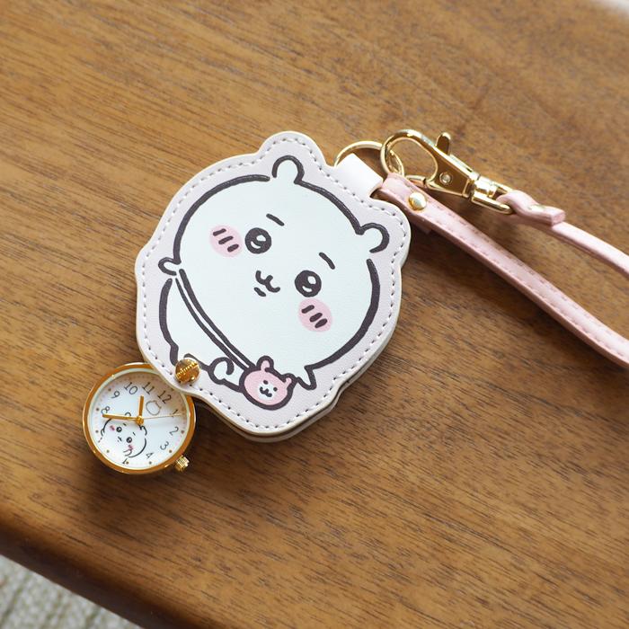 field work（フィールドワーク） ちいかわ ダイカットキーチェーン