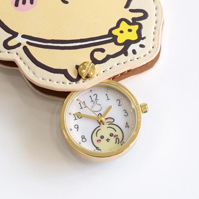 field work（フィールドワーク） ちいかわ ダイカットキーチェーン