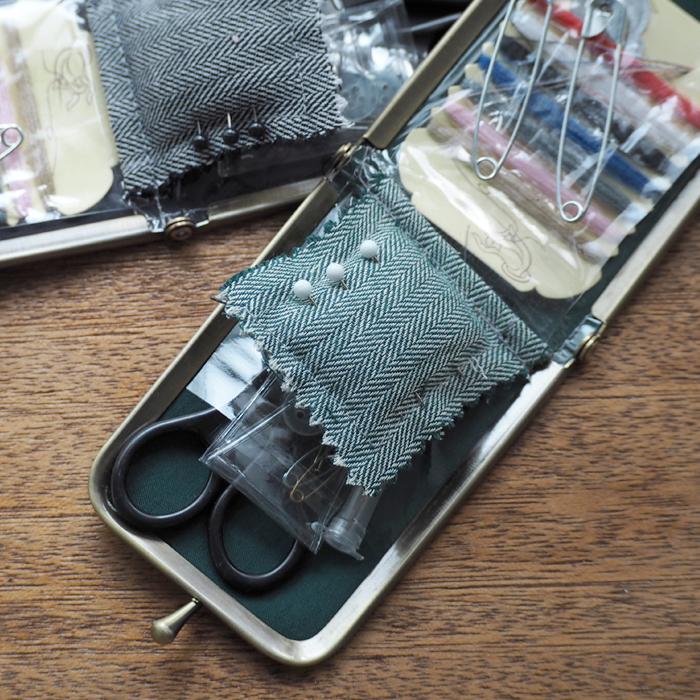 ミニソーイングセット Branch ソーイング ボタン付け 裾直し 現代百貨 A477 | 現代百貨 | 05