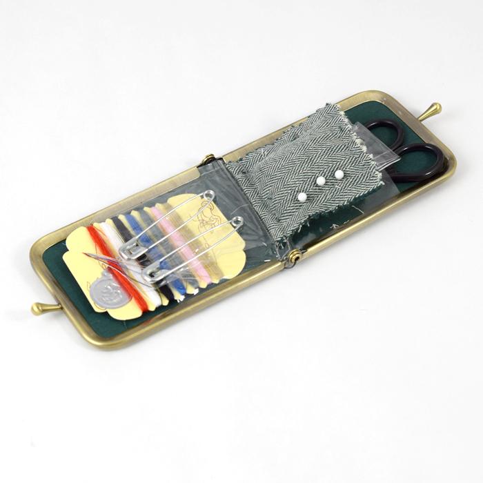 ミニソーイングセット Branch ソーイング ボタン付け 裾直し 現代百貨 A477 | 現代百貨 | 06