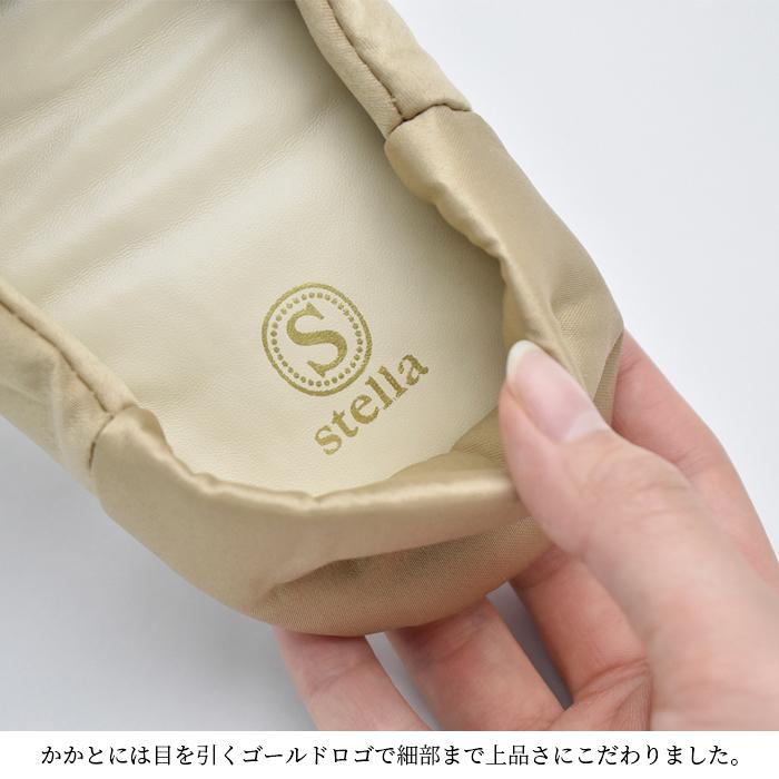 ポータルブサテンスリッパ レディース スリッパ サテン バブーシュ 入学式 入園 おしゃれ 現代百貨 A528 | 現代百貨 | 07