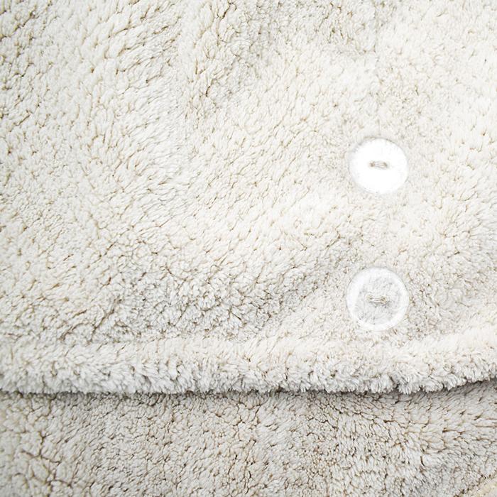 クイックドライヘアターバン dimanche タオル 吸水性 ターバン マイクロファイバー 現代百貨 A567 |  | 05