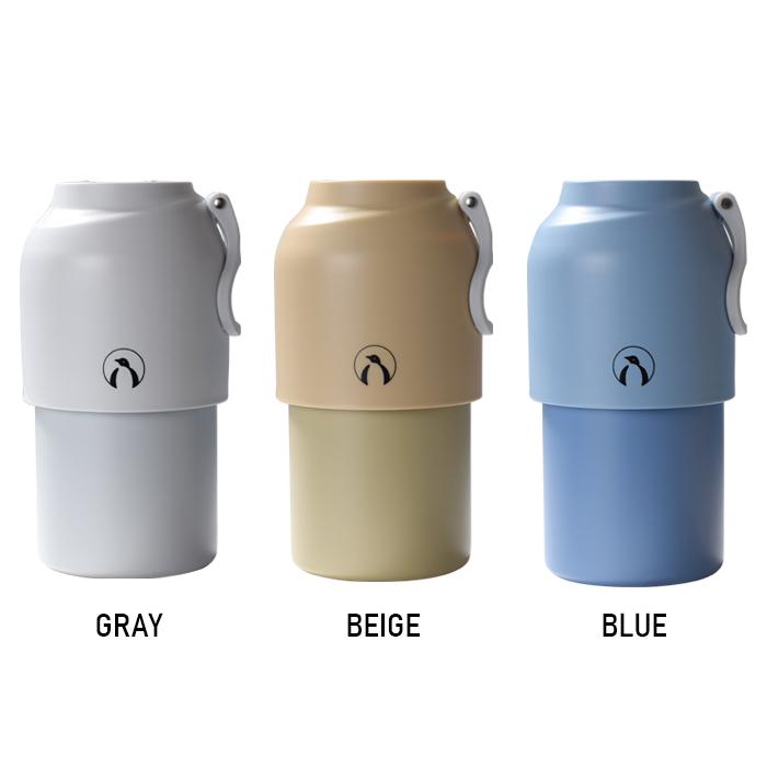 kinos ペットボトルクーラー 保冷 真空二重 保冷ボトル 夏 現代百貨 A702 |  | 10