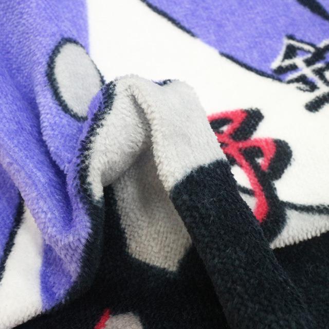 呪術廻戦 フェイスタオル 虎杖悠仁 伏黒恵 釘崎野薔薇 狗巻棘 五条悟 呪術高専メンバー | ジャンプ | 08