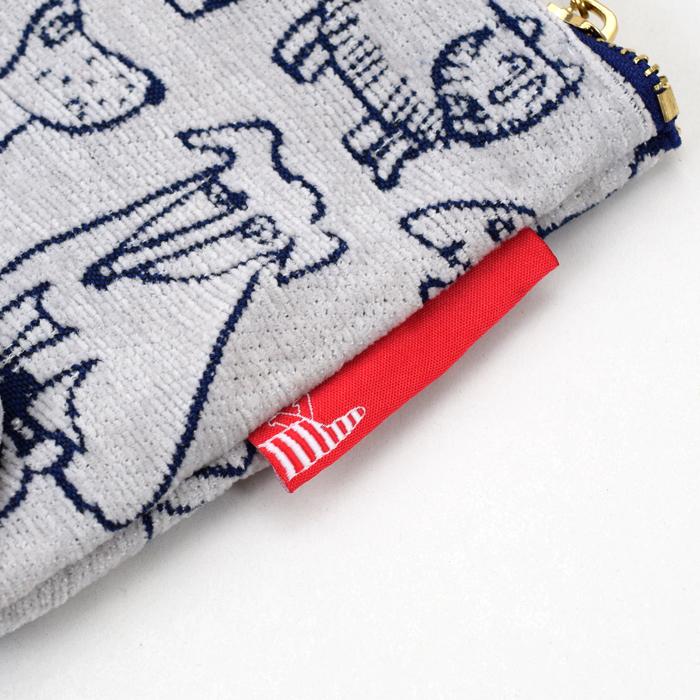 LISA LARSON リサ・ラーソン ドッグポーチ ポーチ 北欧 いぬ | Lisa Larson | 07