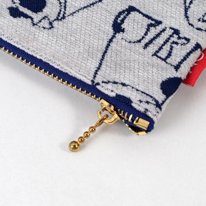 LISA LARSON リサ・ラーソン ドッグポーチ ポーチ 北欧 いぬ | Lisa Larson | 08