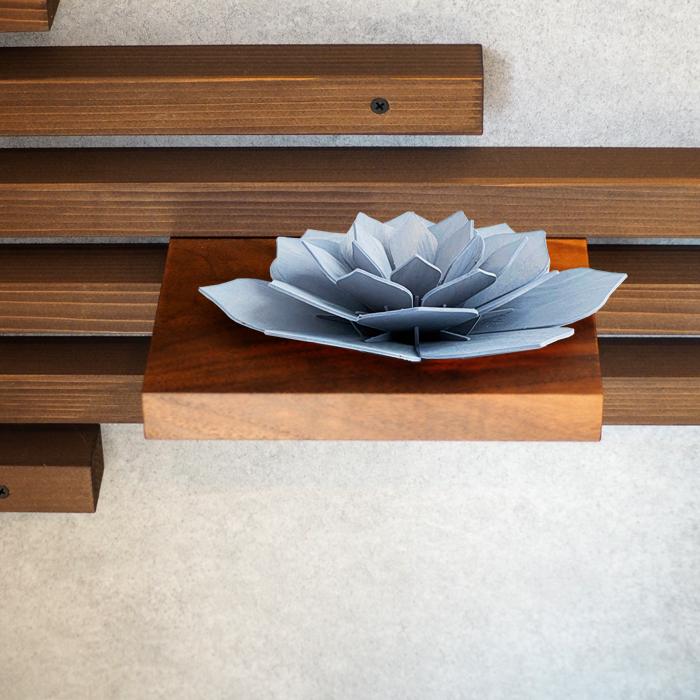 lovi（ロヴィ） デコフラワー 花 北欧 インテリア 工作 メッセージ