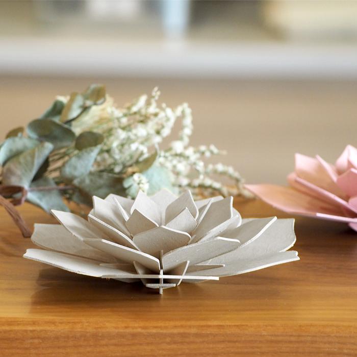 lovi（ロヴィ） デコフラワー 花 北欧 インテリア 工作 メッセージ