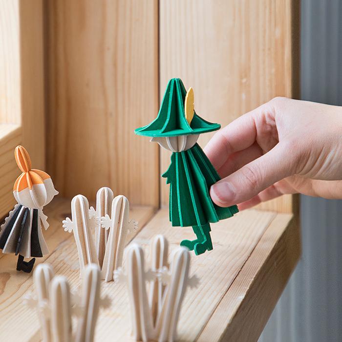 lovi ムーミン　フローレン　リトルミィ　スナフキン lovi ムーミン フローレン リトルミィ スナフキン ロヴィLovi ムーミン