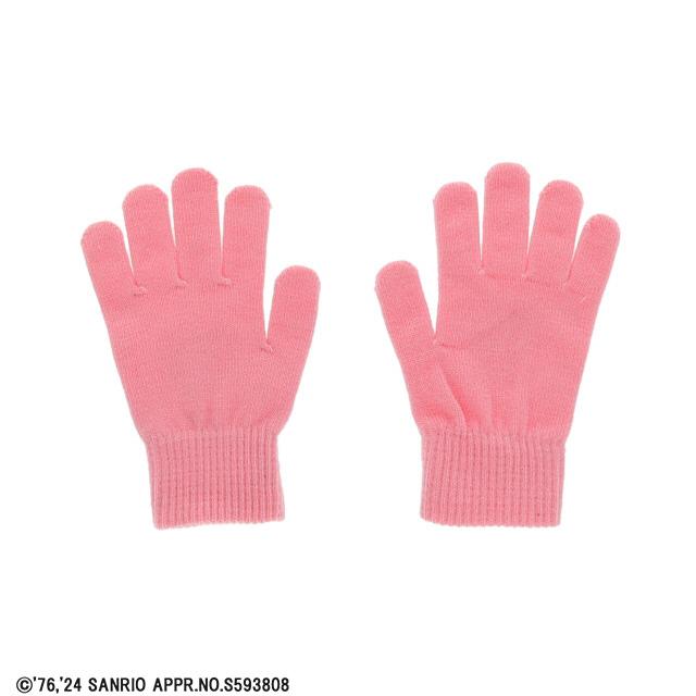 フェルトキャラクター手袋 シネマコレクション cinemacollection それゆけ アンパンマン