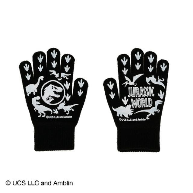 フェルトキャラクター手袋 キャラクター 軍手 ハローキティ マイメロディ すみっコぐらし