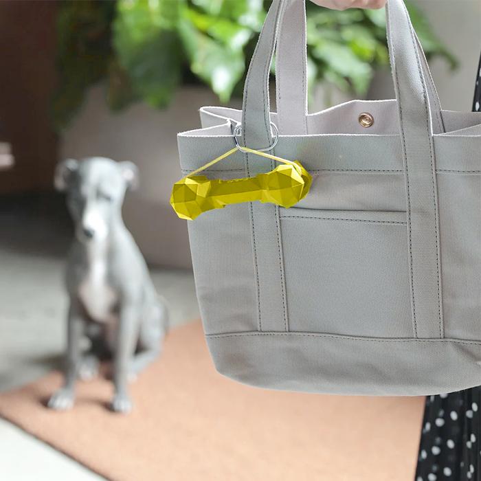 BONEBONE ペット おもちゃ 骨 噛むおもちゃ ギフト magnet |  | 04