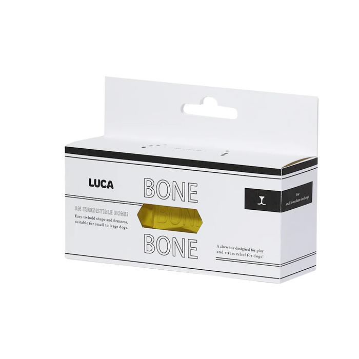 BONEBONE ペット おもちゃ 骨 噛むおもちゃ ギフト magnet |  | 07