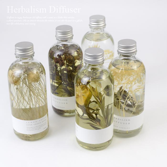 ハーバリウム ディフューザー アロマ 天然 リード付き ギフト 新生活 誕生日 magnet |  | 06