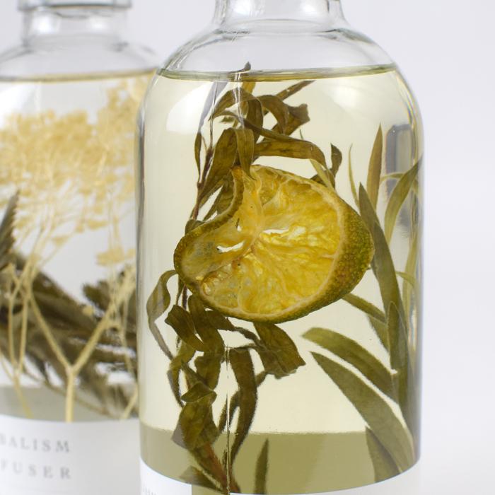 ハーバリウム ディフューザー アロマ 天然 リード付き ギフト 新生活 誕生日 magnet |  | 07