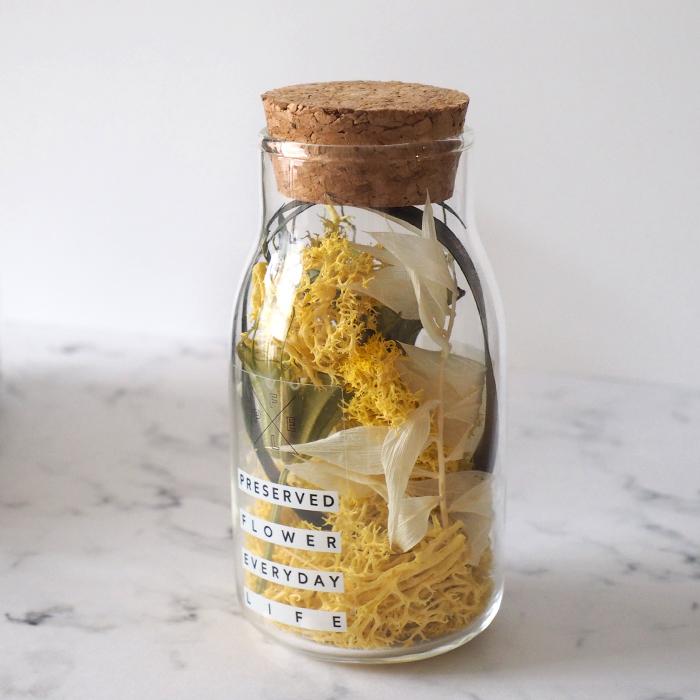 モスボトル PFEL プリザーブドフラワー プリザーブド 天然 ボトル フラワー 生花 ギフト magnet | magnet | 09