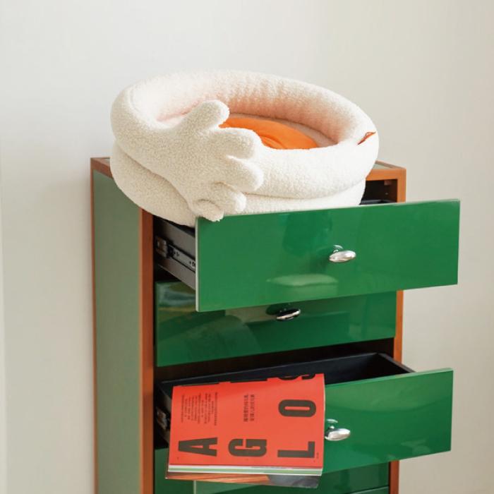 FINGERS PET BEDS ベッド ねこ 犬 おもちゃ ペットグッズ サカナ 猫