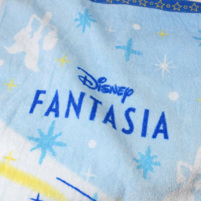 ディズニー フェイスタオル 青 楽天市場】フェイスタオル ディズニー ファンタジア 国内正規