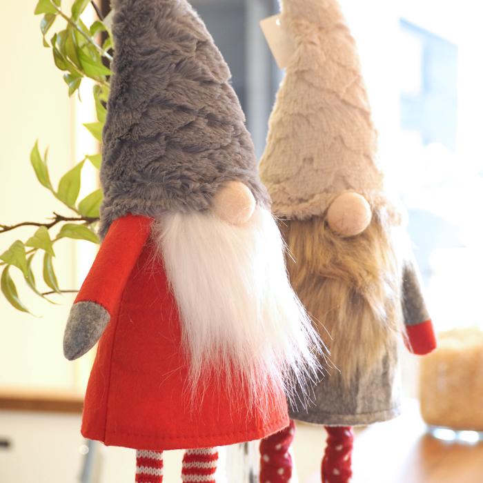 ストレッチトムテ クリスマス トムテ サンタ サンタクロース 北欧 丸和貿易 4009145 | 丸和貿易 | 06