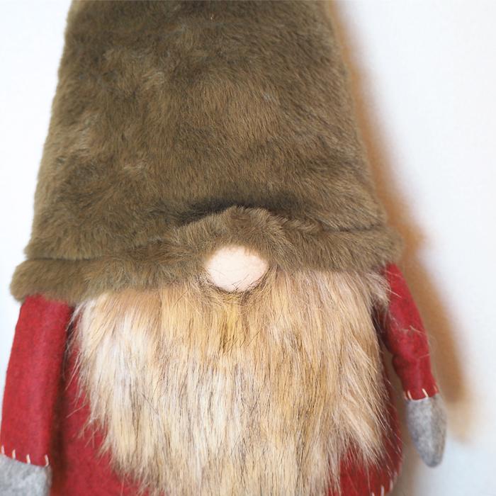ウェルカムベアードトムテ クリスマス トムテ サンタ サンタクロース 北欧 丸和貿易 4009146 | 丸和貿易 | 06