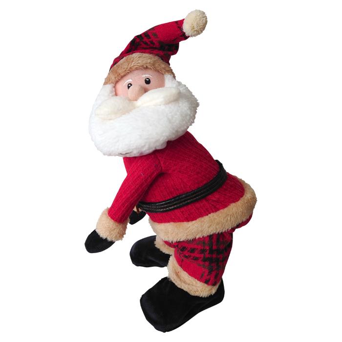 ダンシングクリスマス ヒップスイングサンタ クリスマス サンタクロース 北欧 丸和貿易 746533 | 丸和貿易 | 07
